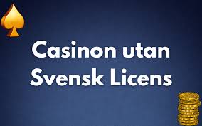 Casino Utan Svensk Licens 10 Viktiga Faktorer Att Tänka På 467209052