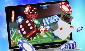 Discover the Excitement at Prive Casino Official Website