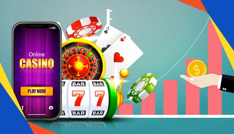 Discover the Excitement of Nevada Win Casino Online