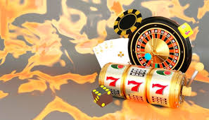 Discover the Exciting World of Blood Moon Online Casino