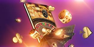 Discover the Exciting World of Blood Moon Online Casino