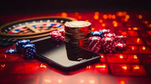 Explore the Exciting World of Boombet Casino Online Games