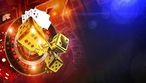 Explore the Exciting World of Boombet Casino Online Games