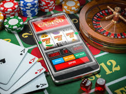 No Deposit Casino Bonus Your Guide to Free Winnings