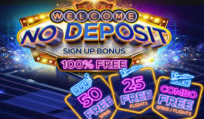 No Deposit Free Spins Unlocking Your Bonus Potential