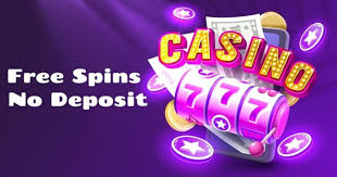 No Deposit Free Spins Unlocking Your Bonus Potential