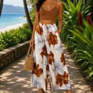 Palazzo Pants